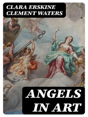 cover image of Angels in Art